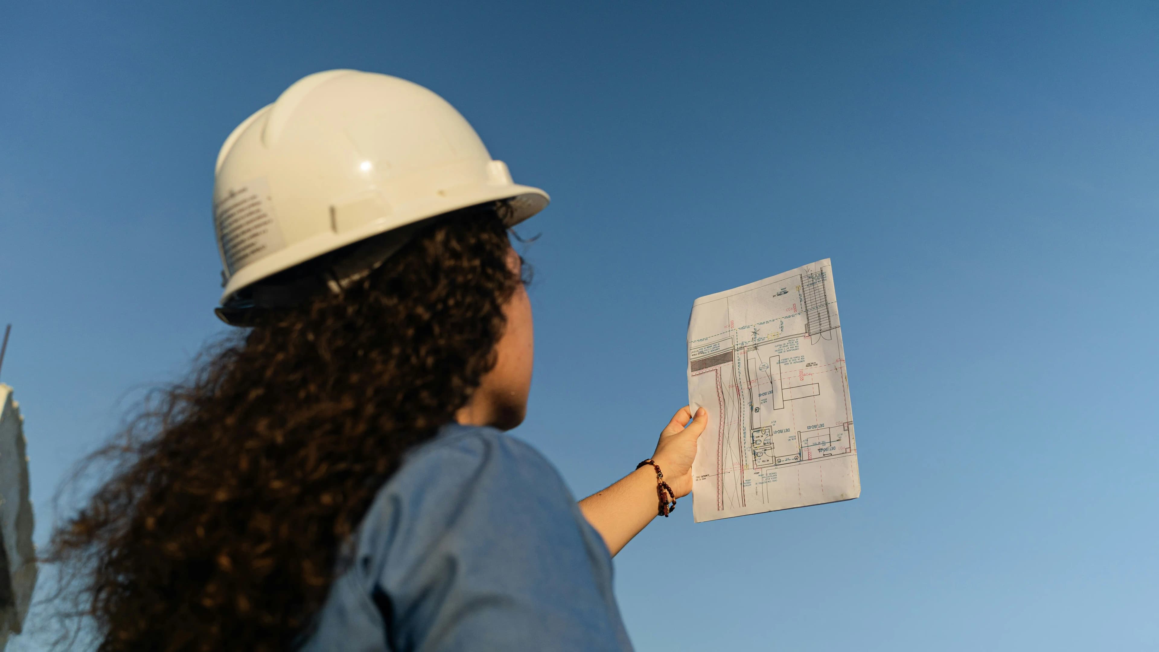 Ingeniería y Proyectos